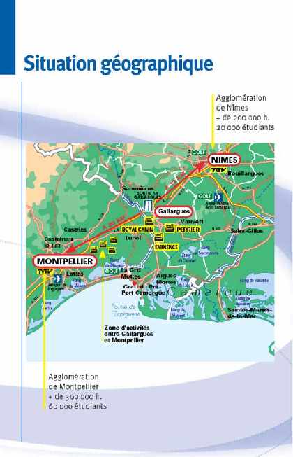 Location